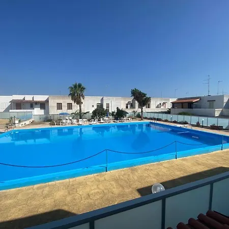 Villino Sabrina Con Piscina *