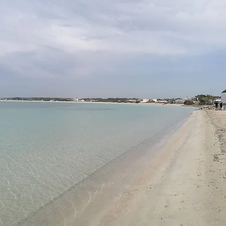Villino Sabrina Con Piscina בית נופש