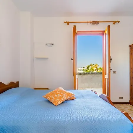 Villino Sabrina Con Piscina בית נופש