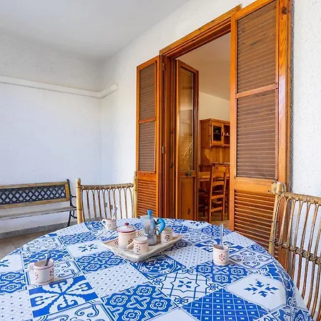 Villino Sabrina Con Piscina טורה לפילו