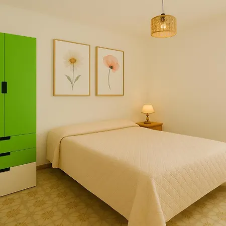 Villino Sabrina Con Piscina * טורה לפילו